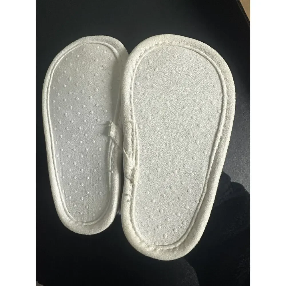 Carters Baby Girl Boots infant 6-9 Months